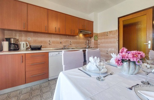 Kornic Appartement | Kraljic by Interhome