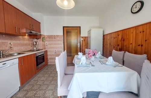 Kornic Appartement | Kraljic by Interhome