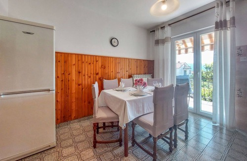 Kornic Appartement | Kraljic by Interhome