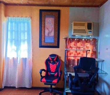 Alangalang Maison | Kramer Home -A/C Netflix, YouTube