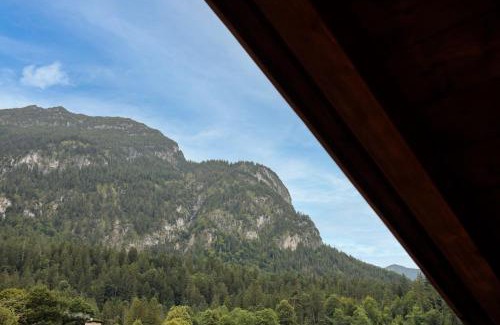 Sonnenbichl Appartement | Kramer Lodge