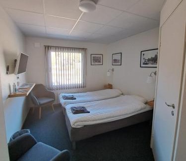 Kramfors Hôtel | Kramfors Stadshotell AB