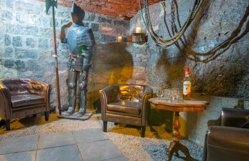 Kramfors Hôtel | Kramfors Stadshotell AB