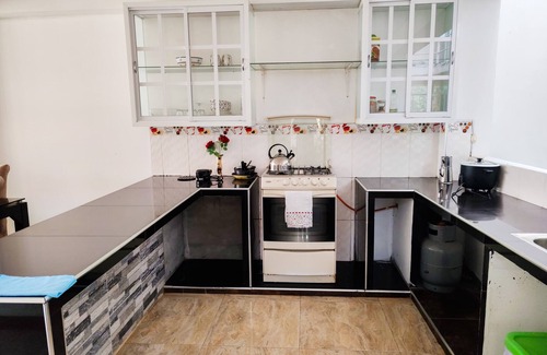 San Ramon Hôtel | Krammer Hotel Chanchamayo