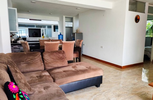 San Ramon Hôtel | Krammer Hotel Chanchamayo