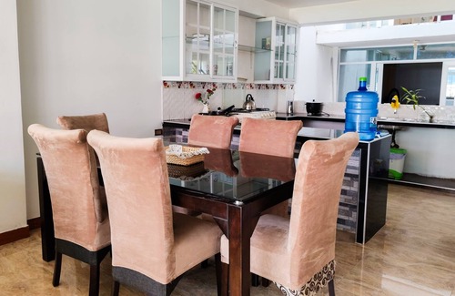 San Ramon Hôtel | Krammer Hotel Chanchamayo