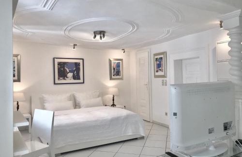 City Centre Regensburg Appartement | Kramwinkelsuite Regensburg