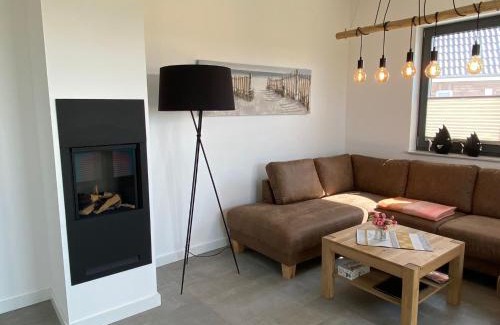 Dreschvitz Maison | Kranichblick