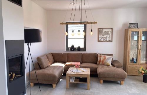 Dreschvitz Maison | Kranichblick