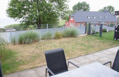 Wismar Appartement | Kranichnest - ABC255