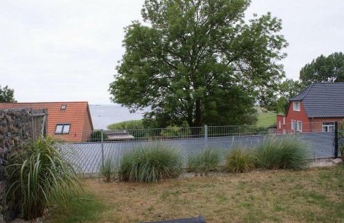 Wismar Appartement | Kranichnest - ABC255