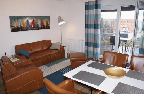 Wismar Appartement | Kranichnest - ABC255