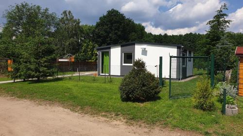 Rheinsberg Maison | Kranichnest