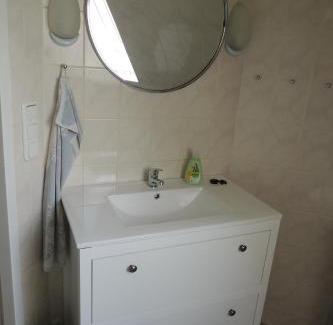 Schoeneberg b. Angermuende Appartement | Kranichruf