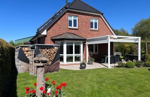 Roevershagen Appartement | Kranichstube