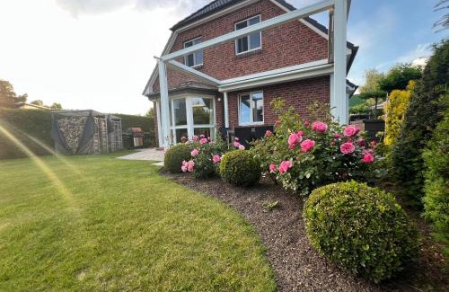 Roevershagen Appartement | Kranichstube