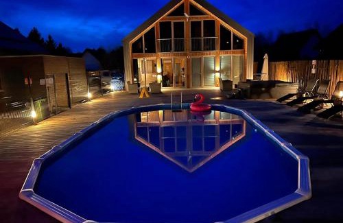Uscimow Appartement | Krasne Residence & SPA - STREFA CISZY