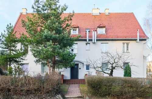 Kamienny Potok Appartement | Apartment in Sopot Kraszewskiego 3/5
