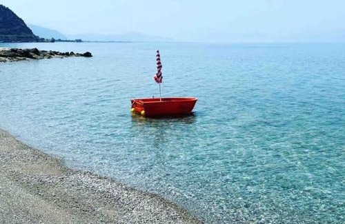 Paralia Platanou Appartement | KRATHIS APARTMENTS ΜΕΓΑΛΟ