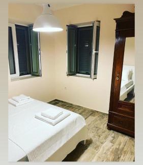 Paralia Platanou Appartement | KRATHIS APARTMENTS ΜΕΓΑΛΟ