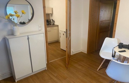 Bad Doberan Maison | Krause 3 Résidence de vacances confortable