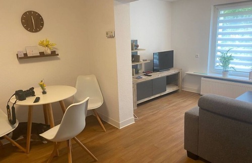 Bad Doberan Maison | Krause 3 Résidence de vacances confortable