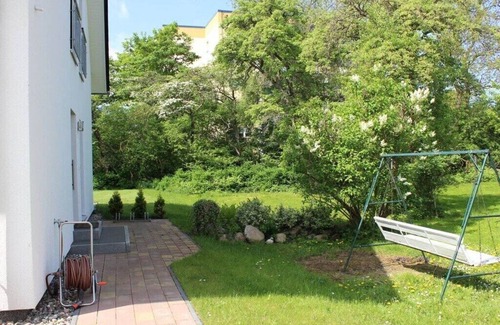 Gross Klein Maison | Krause Résidence de vacances confortable
