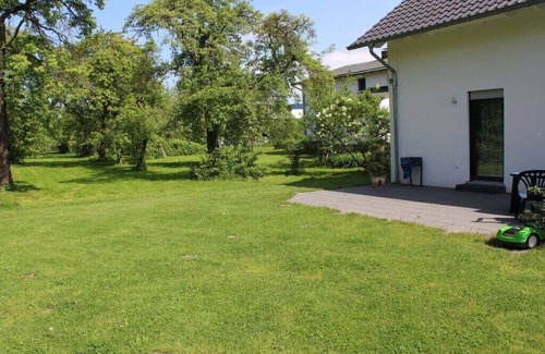 Gross Klein Maison | Krause Résidence de vacances confortable