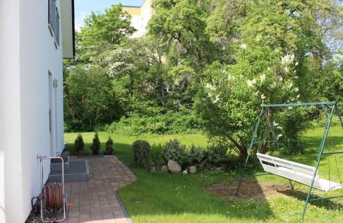 Gross Klein Maison | Krause Comfortable holiday residence