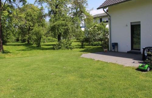 Gross Klein Maison | Krause Comfortable holiday residence
