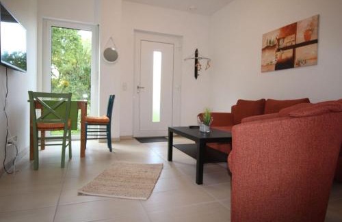 Gross Klein Maison | Krause Comfortable holiday residence