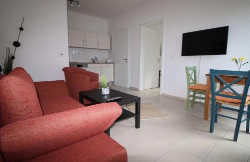 Gross Klein Maison | Krause Comfortable holiday residence