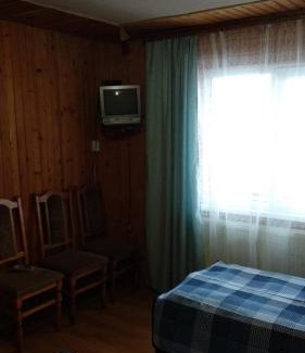 Yaremche Cabine | Kray Dorogy