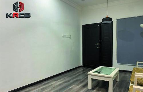 Kampung Rawa Maison | KRCB Corner Lot Holiday Home Semenyih