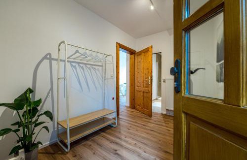 Herxheim am Berg Appartement | Krebiehls Winkelhof
