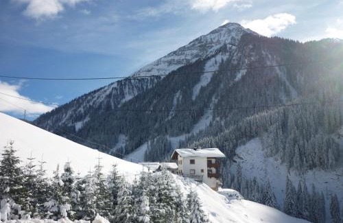 Lanersbach Appartement | Kreidl