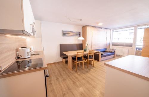 Konigsleiten Appartement | Kreidl Top 31