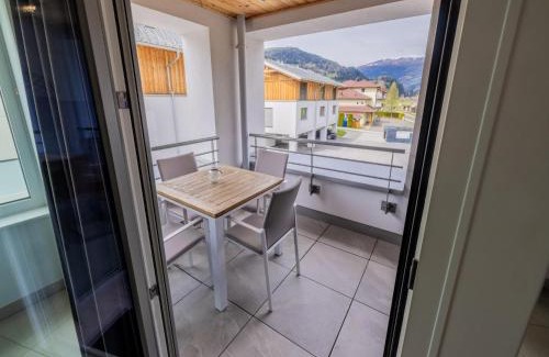 Sankt Lorenzen ob Murau Appartement | Kreischberg The Exclusive 7