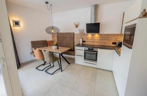 Sankt Lorenzen ob Murau Appartement | Kreischberg The Exclusive 7