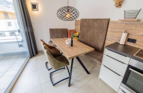 Sankt Lorenzen ob Murau Appartement | Kreischberg The Exclusive 7
