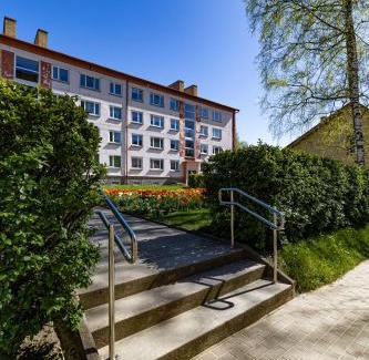 Voru Appartement | Kreutzwaldi 17 apartment