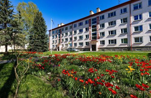 Voru Appartement | Kreutzwaldi 17 apartment