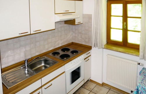 Viechtach Maison | Kreuzbuche by Interhome