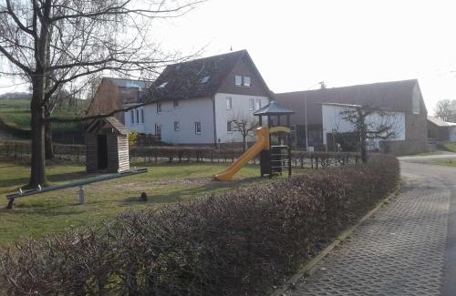 Brombachtal Maison | Kreuzdellenhof Ferienzimmer