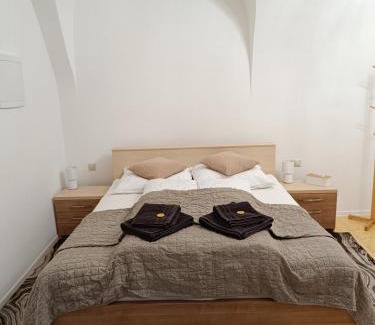 Kremnica Appartement | Križkov dom