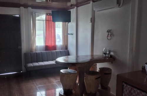 Barrio Pilo Maison | Kri's house