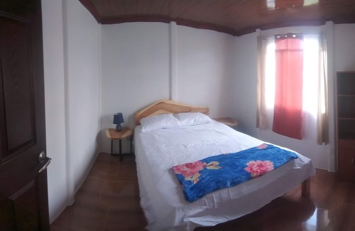 Barrio Pilo Maison | Kri's house