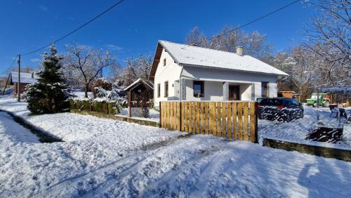 Cacinci Maison | Krijesnica