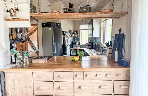 Sarna Maison | Kringelfjorden Renen by Interhome