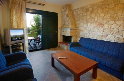 Kriopigi Appartement | Kriopigi Maisonettes
